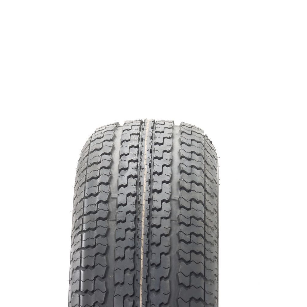 Driven Once ST 225/75R15 Winda WL11 117/112L E - 8/32 - Image 2