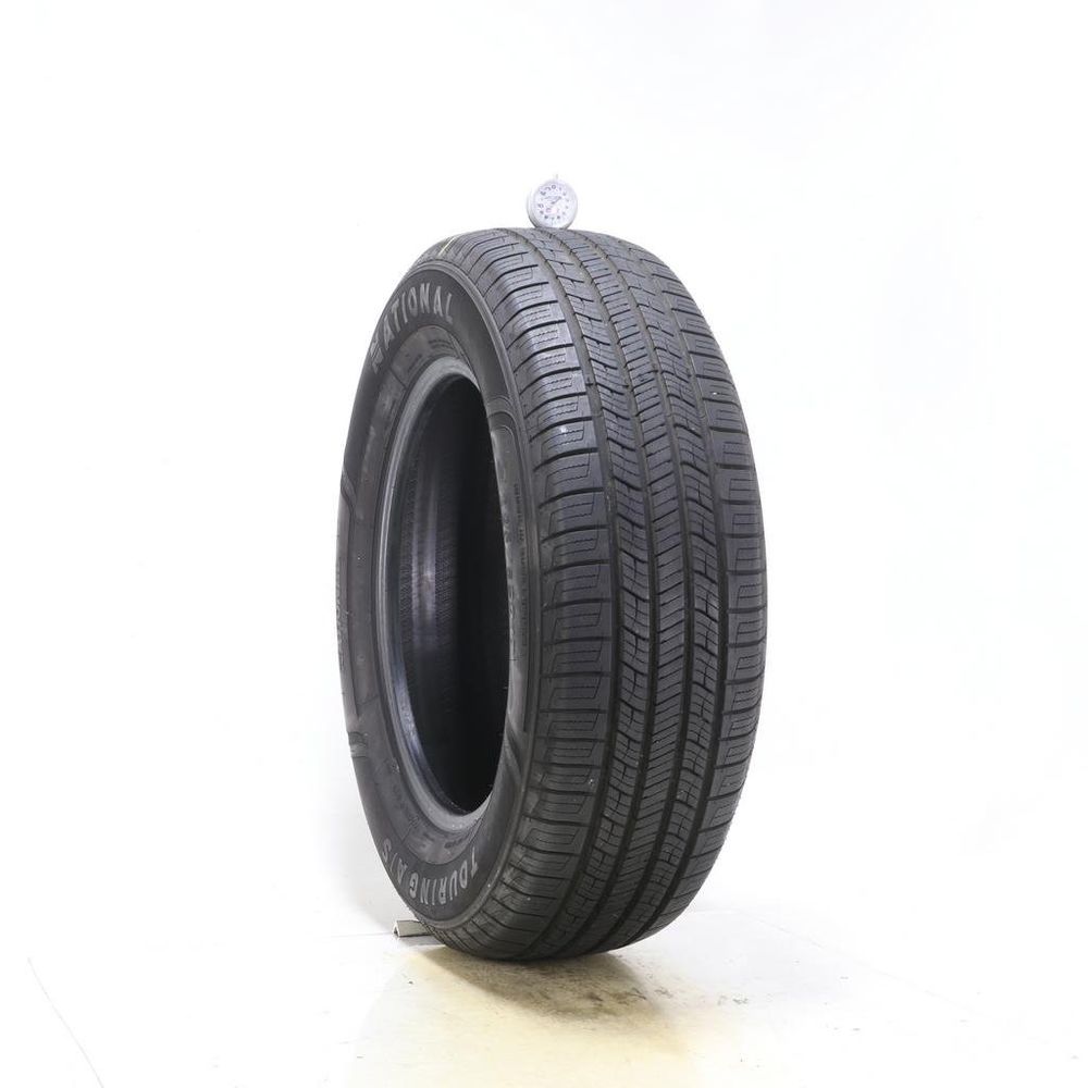 Used 225/65R17 National Touring A/S 102T - 8.5/32 - Image 1
