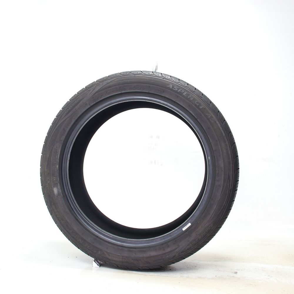 Used 245/45R18 Aspen GT-AS 100V - 7.5/32 - Image 3