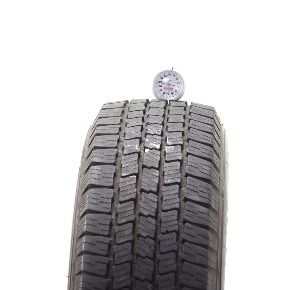 Used LT 225/75R16 Michelin LTX M/S 115/112R - 10.5/32 - Image 2