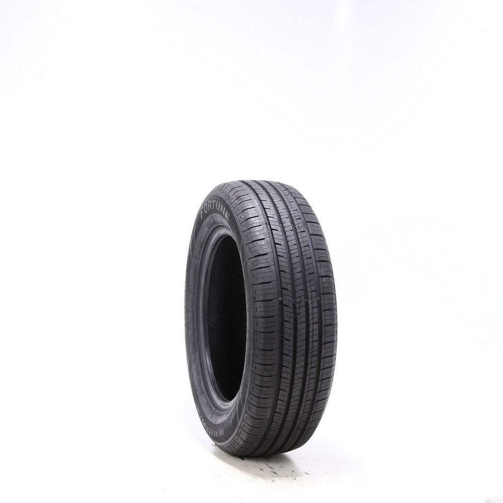 Driven Once 205/65R16 Fortune Perfectus FSR602 95H - 9.5/32 - Image 1