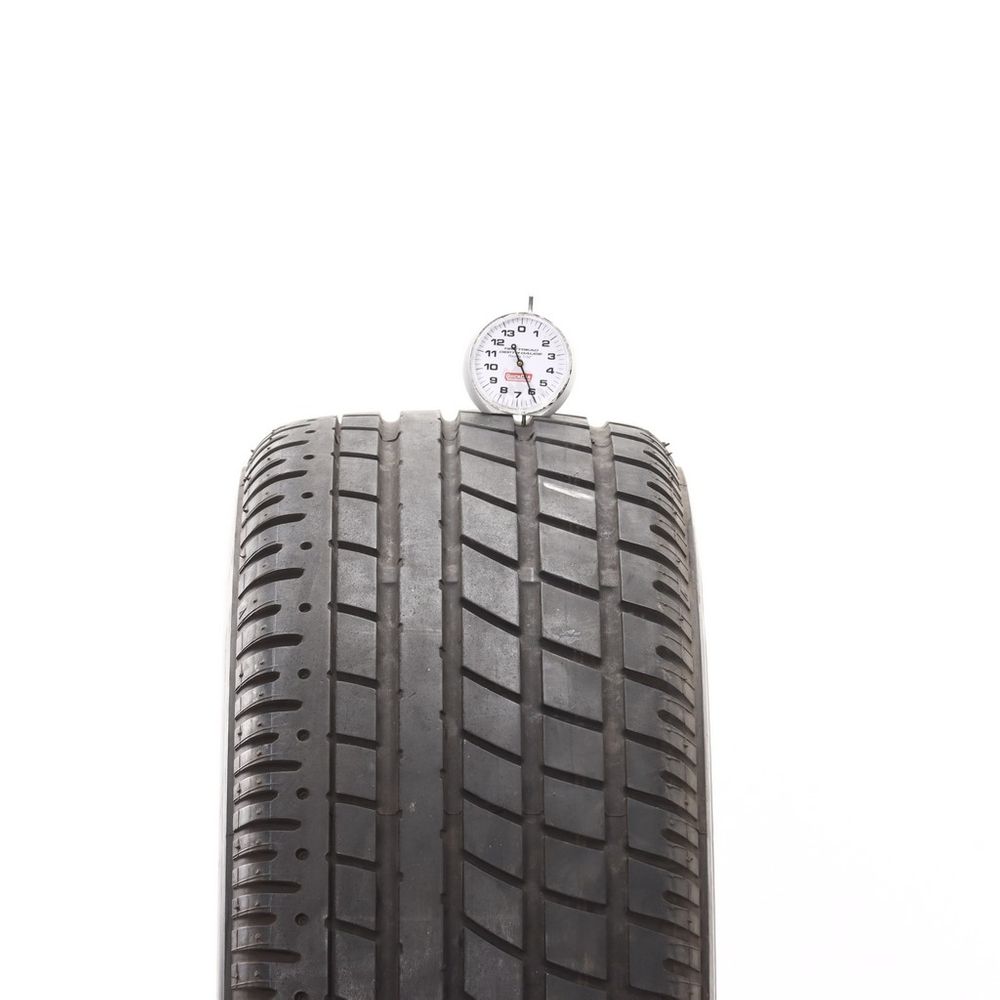 Used 205/55ZR16 Yokohama A008P NO 1N/A - 6/32 - Image 2