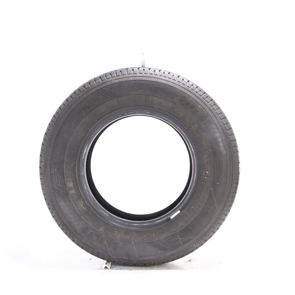 Set of (2) Used ST 215/75R14 Ridgway Sport LH-001 108/103L D - 7.5-8/32 - Image 6