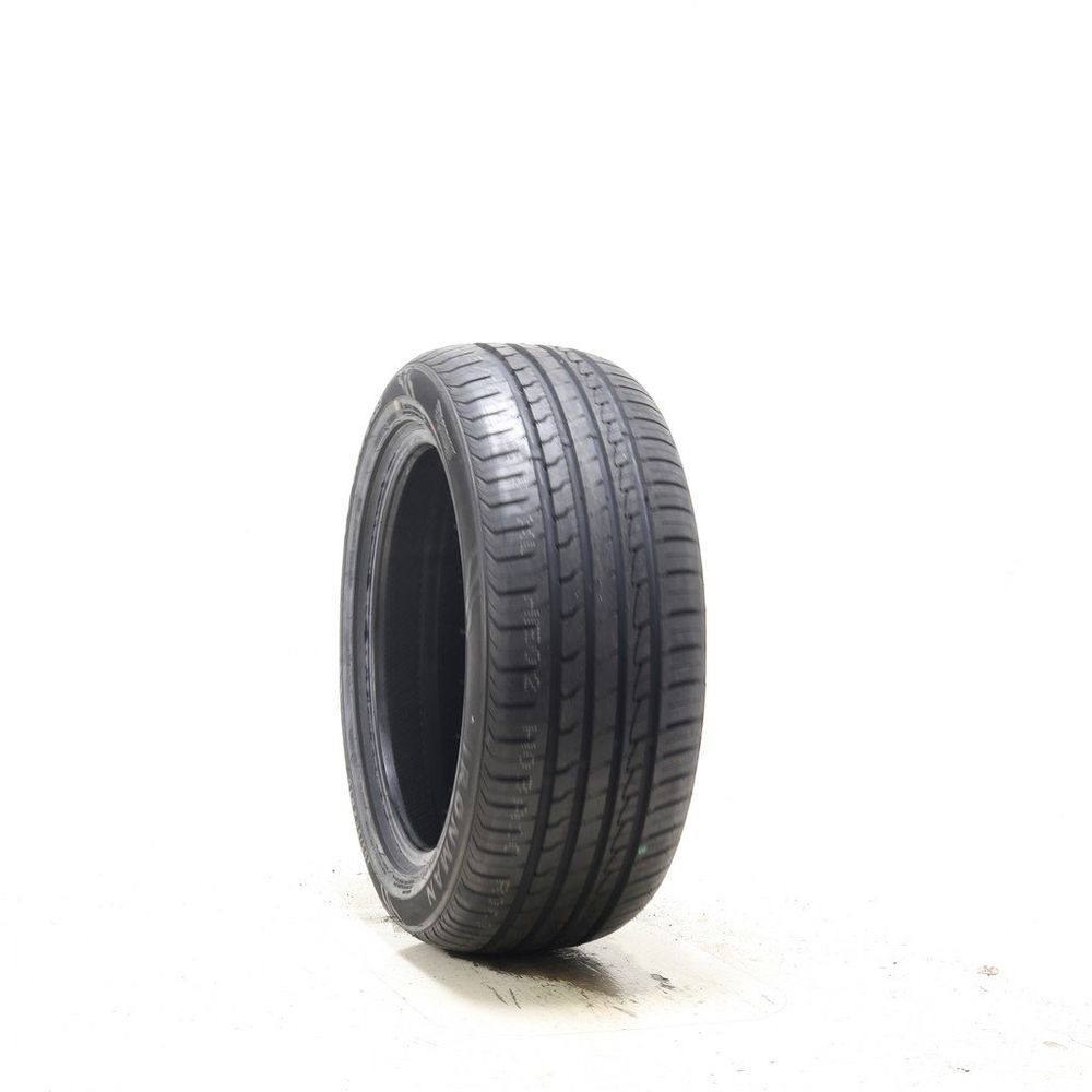 Set of (2) New 205/50ZR16 Ironman IMove Gen 2 AS 91W - 9.5/32 - Image 1
