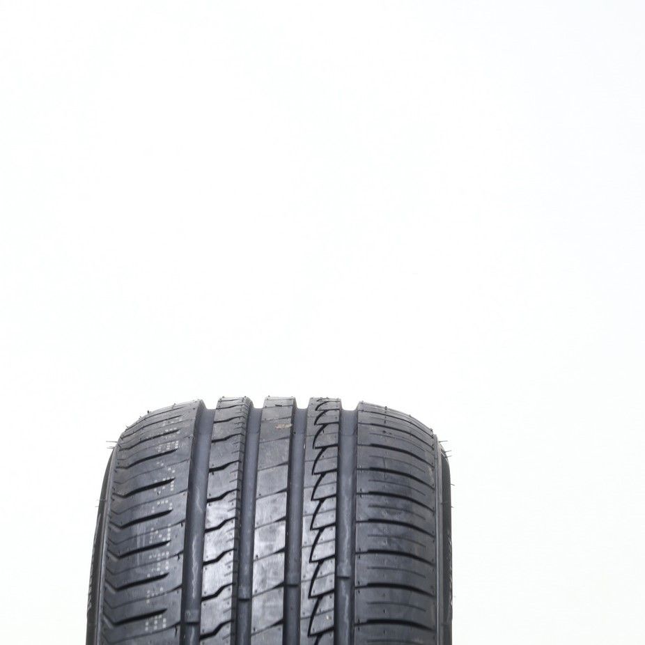 Set of (2) New 205/50ZR16 Ironman IMove Gen 2 AS 91W - 9.5/32 - Image 2