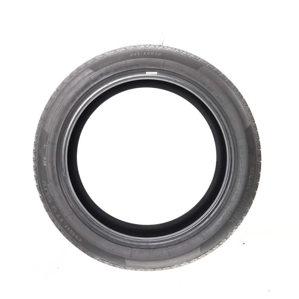 Used 245/50R20 Blackhawk Agility SUV 102V - 8/32 - Image 3
