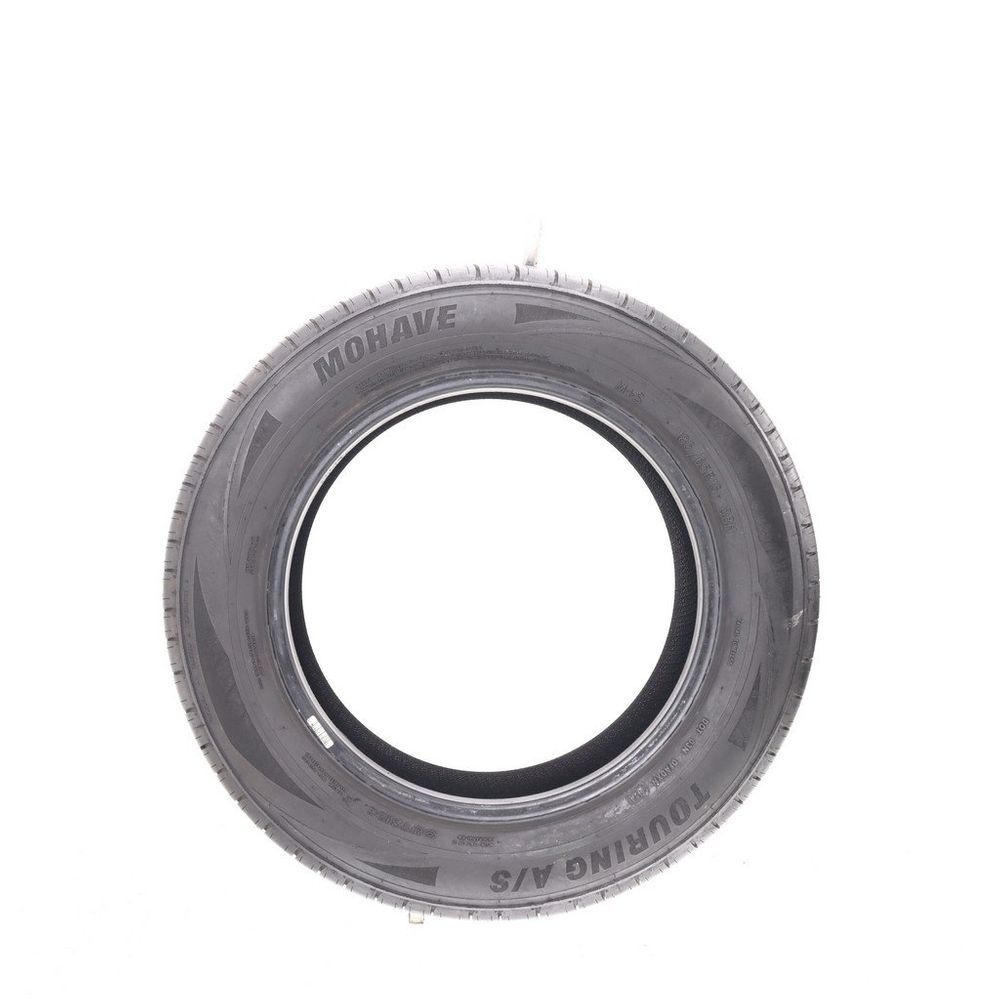 Set of (4) Used 185/65R15 Mohave Touring A\S 88H - 7.5-8.5/32 - Image 3