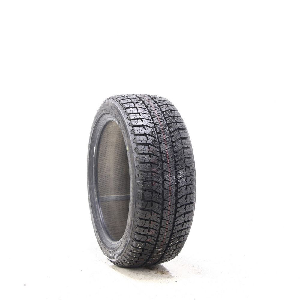 New 215/45R17 Bridgestone Blizzak WS90 Studless 91T - 12/32 - Image 1