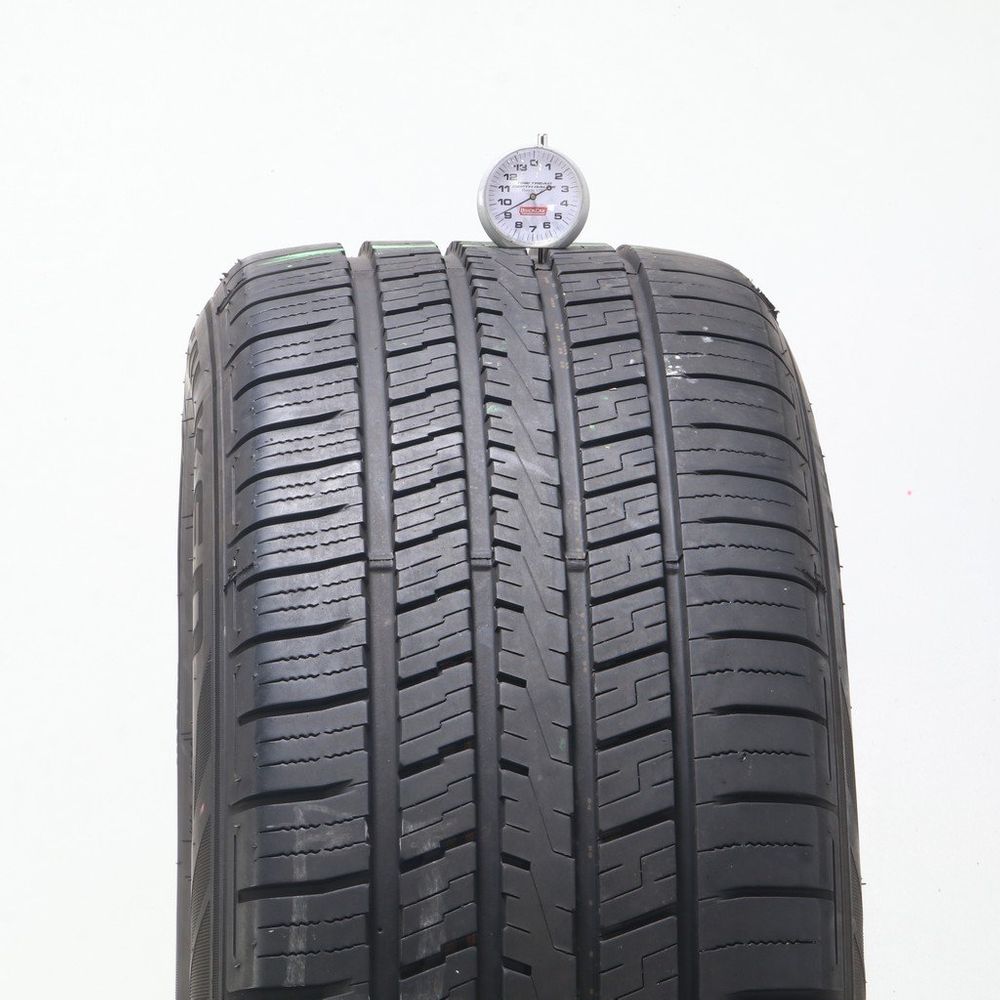 Set of (2) Used 265/50R20 Falken Pro G5 CSV 111V - 9-9.5/32 - Image 2