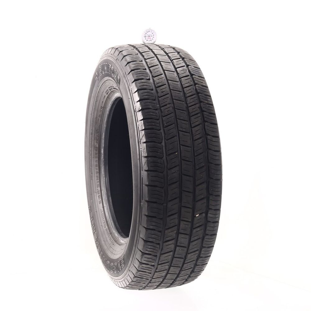 Used LT 275/65R18 Sumitomo Encounter HT2 123/120T E - 10/32 - Image 1