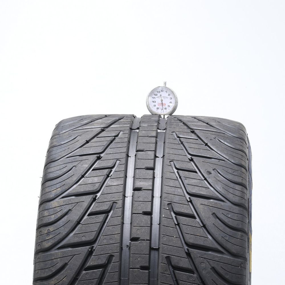 Driven Once 31/71R18 Michelin Pilot Sport Transport FIA 1N/A - 7/32 - Image 2