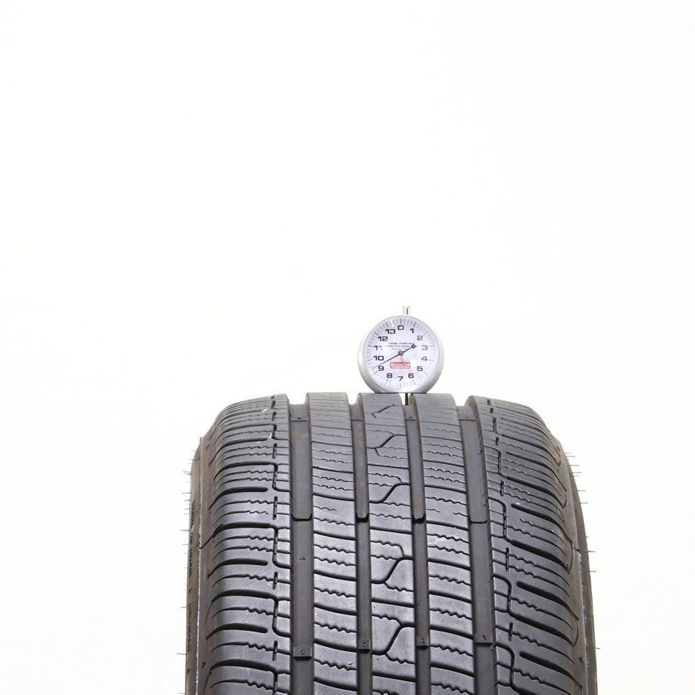 Set of (4) Used 215/55R17 DeanTires Road Control 2 94V - 9-10/32 - Image 2