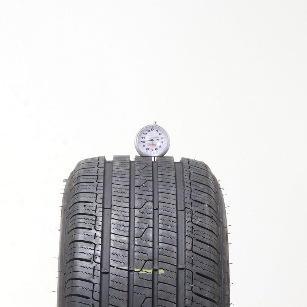 Set of (4) Used 215/55R17 DeanTires Road Control 2 94V - 9-10/32 - Image 5