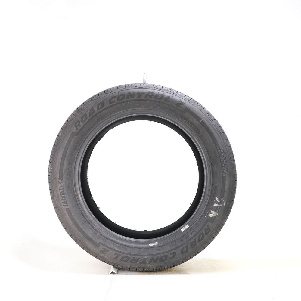 Set of (4) Used 215/55R17 DeanTires Road Control 2 94V - 9-10/32 - Image 6
