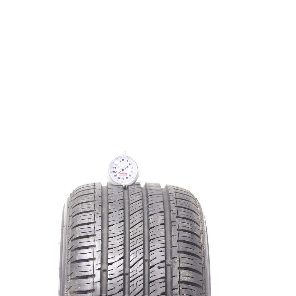 Used 205/55R16 Bridgestone Turanza EL42 RFT 91H - 9/32 - Image 2