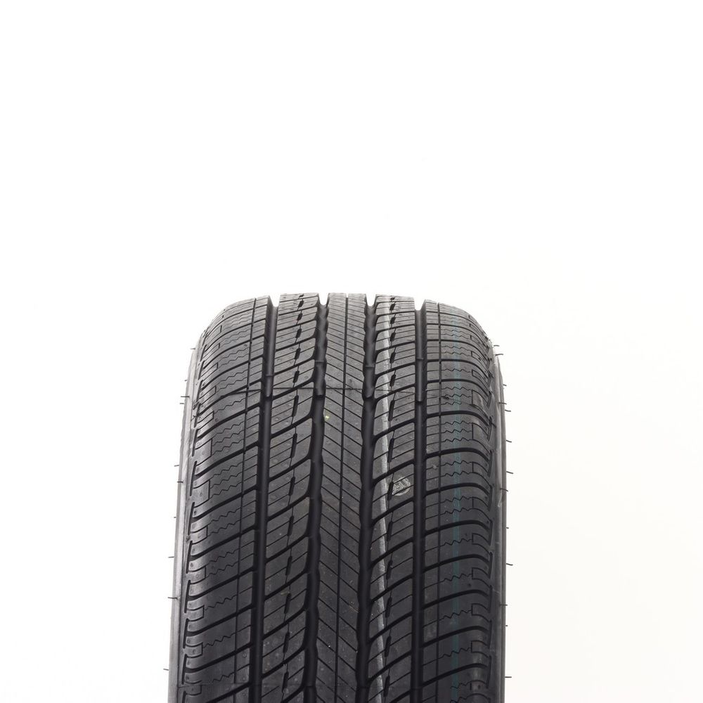 Set of (2) New 195/55R15 Uniroyal Tiger Paw Touring A/S 85V - Image 2
