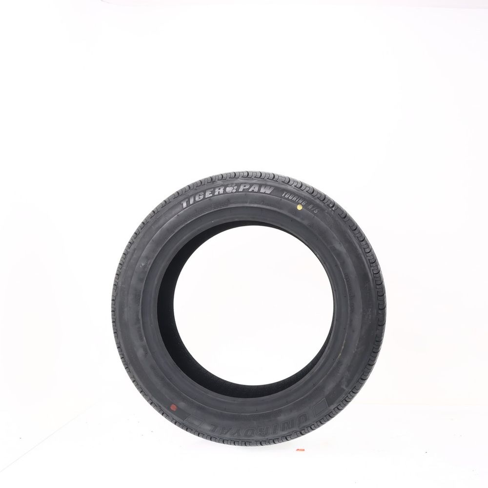 Set of (2) New 195/55R15 Uniroyal Tiger Paw Touring A/S 85V - Image 3