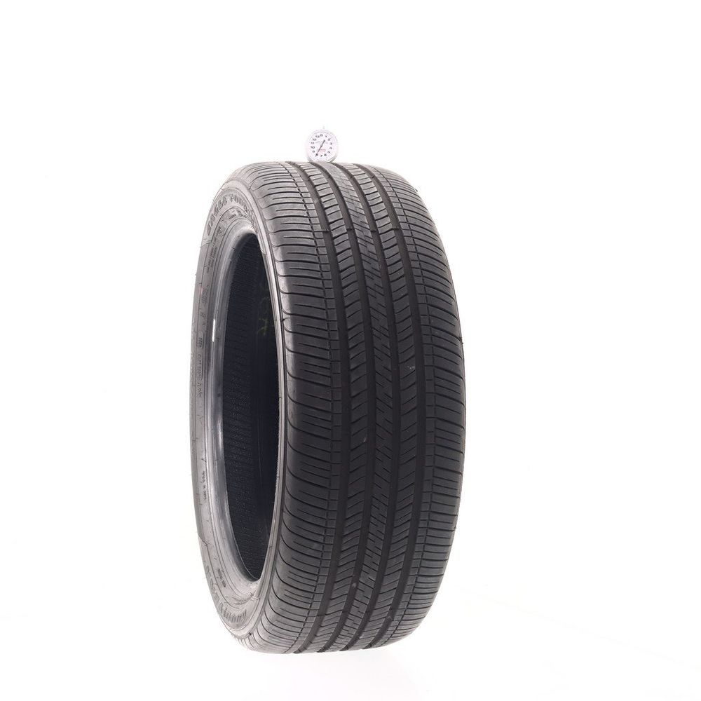 Used 245/45R20 Goodyear Eagle Touring 99V - 8/32 - Image 1
