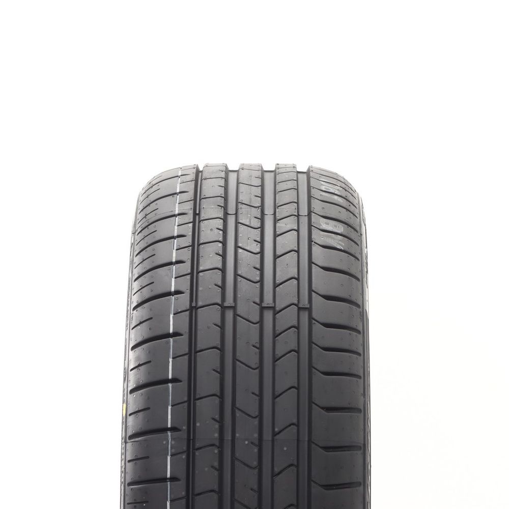 New 205/40R18 Pirelli P Zero PZ4 Run Flat 86W - Image 2
