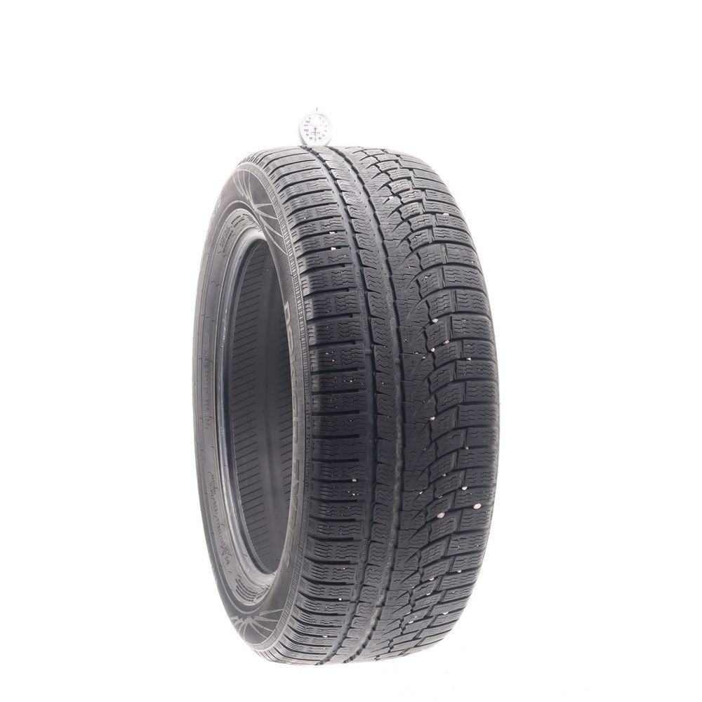 Used 245/55R18 Nokian WR G4 103W - 7/32 - Image 1