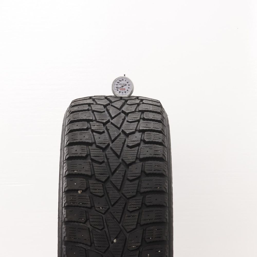 Set of (2) Used 235/55R19 Sumitomo Ice Edge 105T - 8.5-9.5/32 - Image 5