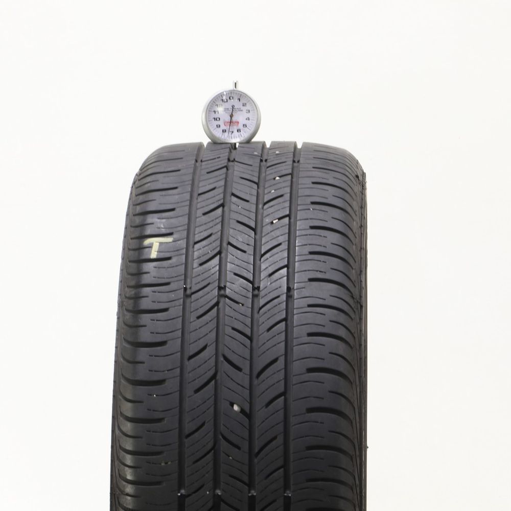 Used 205/45R17 Continental ContiProContact SSR 84V - 7/32 - Image 2