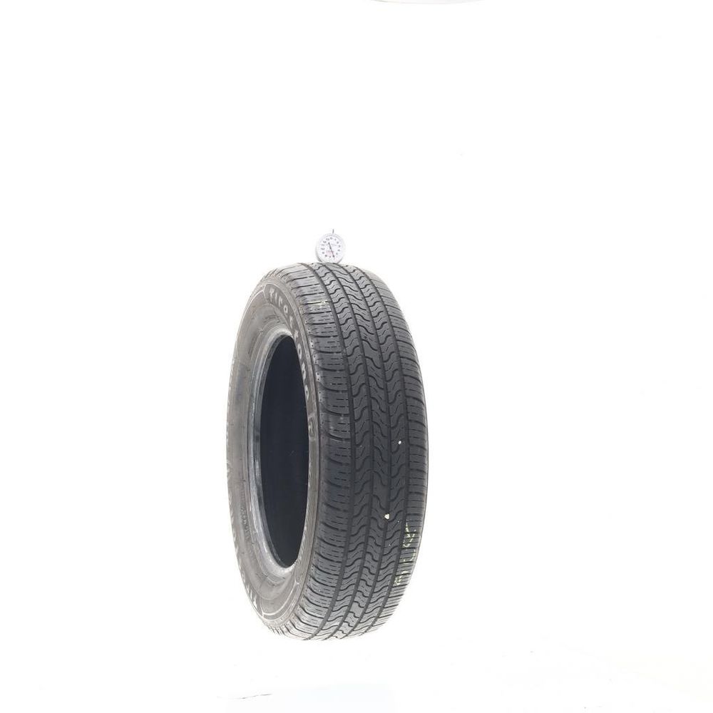 Set of (2) Used 185/65R15 Firestone All Season (Firestone) 88T - 6-7.5/32 - Image 1