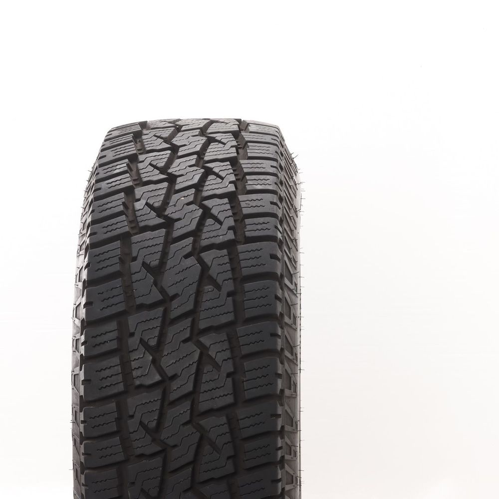 Set of (2) Used LT 285/70R17 DeanTires Back Country SQ-4 A/T 121/118S E - 14.5-16/32 - Image 5