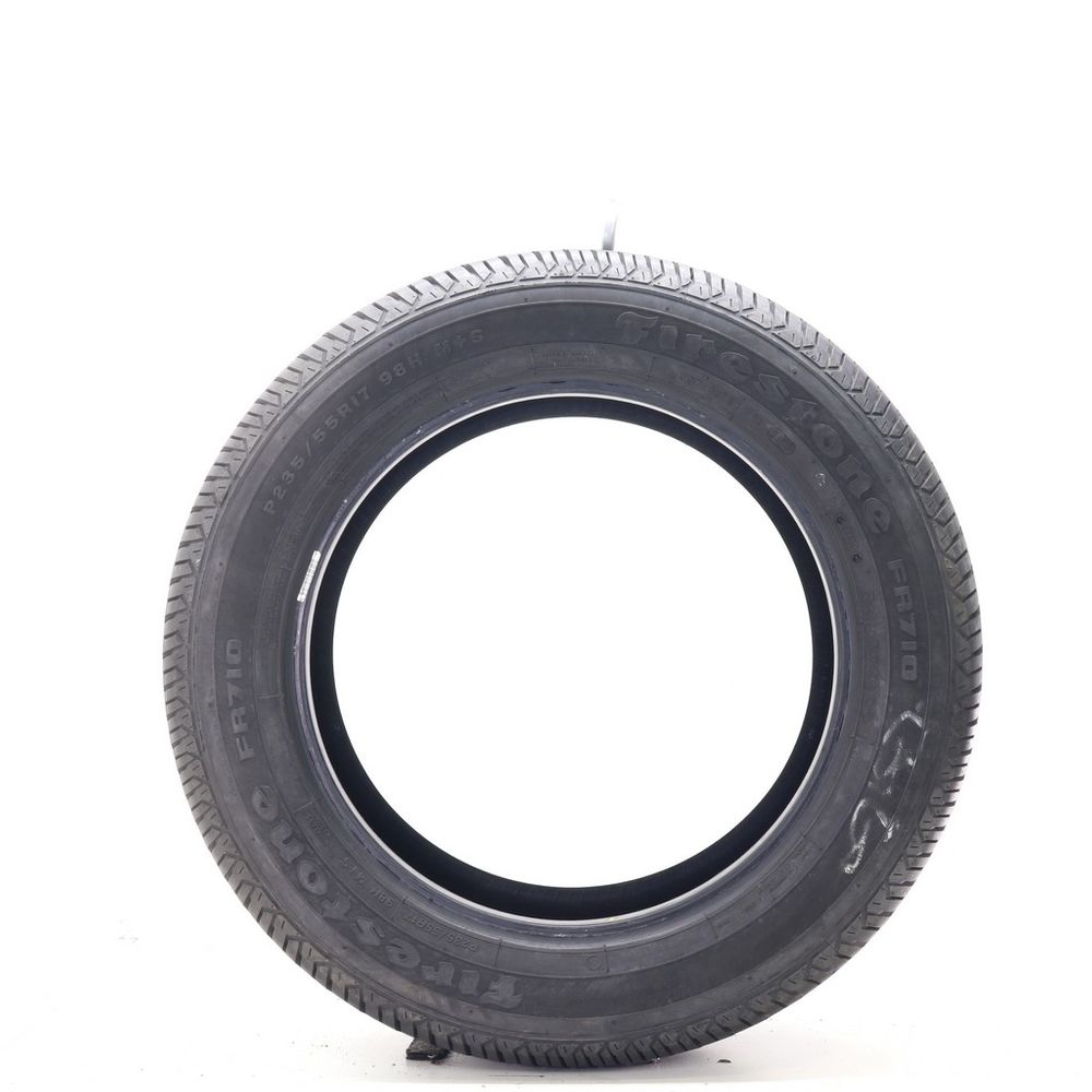 Used 235/55R17 Firestone FR710 98H - 10.5/32 - Image 3