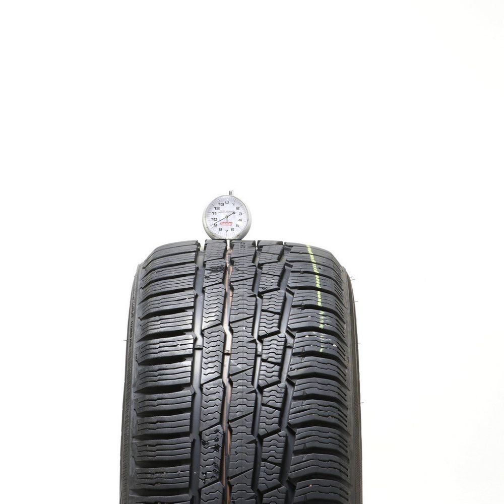Set of (2) Used 225/55R17 Nokian Encompass AW01 97V - 8.5-9/32 - Image 5
