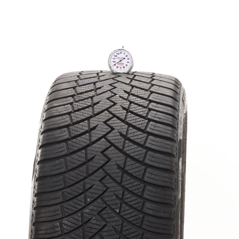 Set of (2) Used 265/45R20 Pirelli Scorpion Weather Active 108V - 8.5-9/32 - Image 5