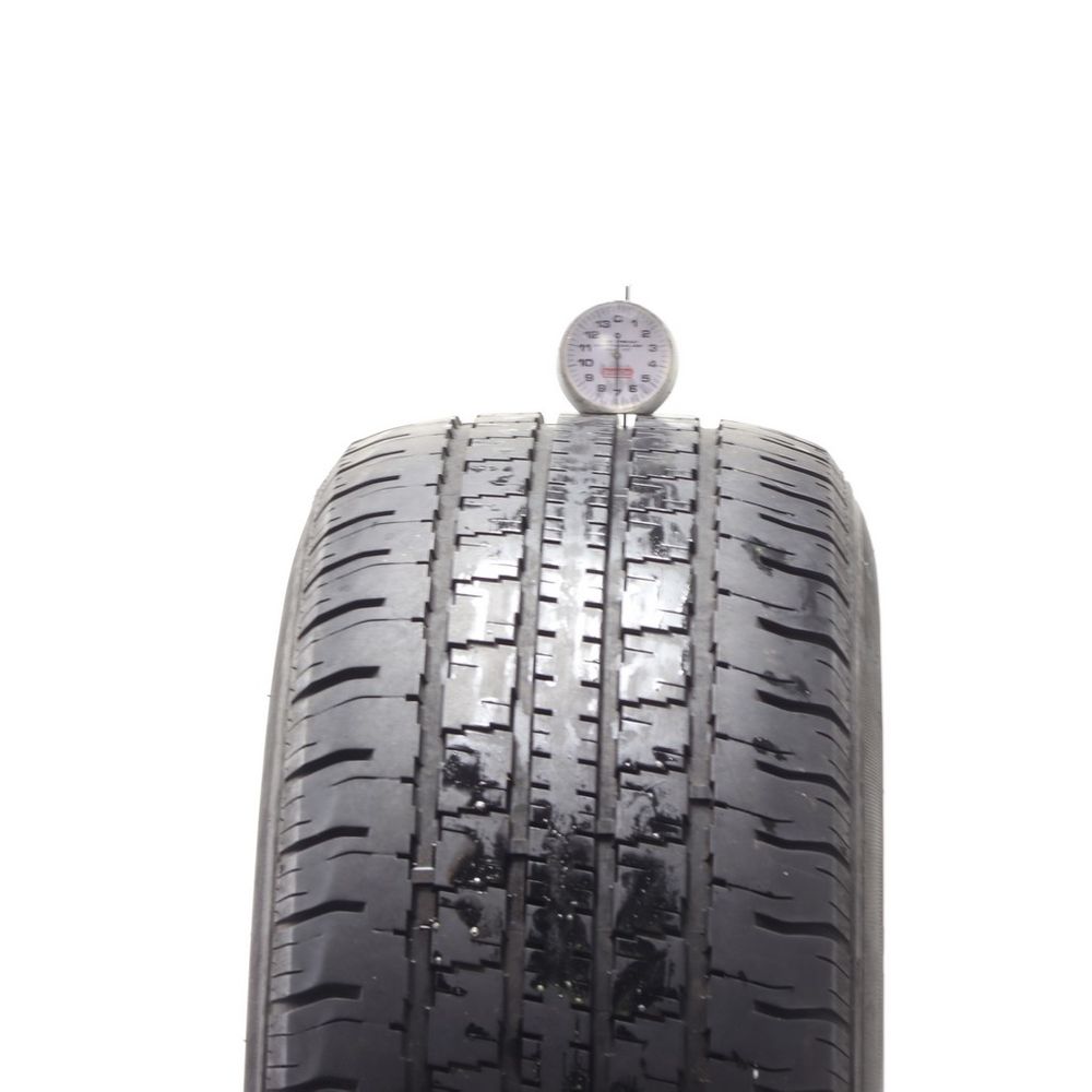 Used 245/65R17 Lizetti LZ-HST 4X4  106T - 7/32 - Image 2