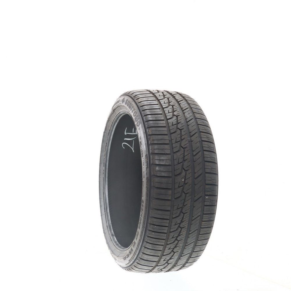 New 235/40R19 Sumitomo HTR A/S P03 96V - Image 1