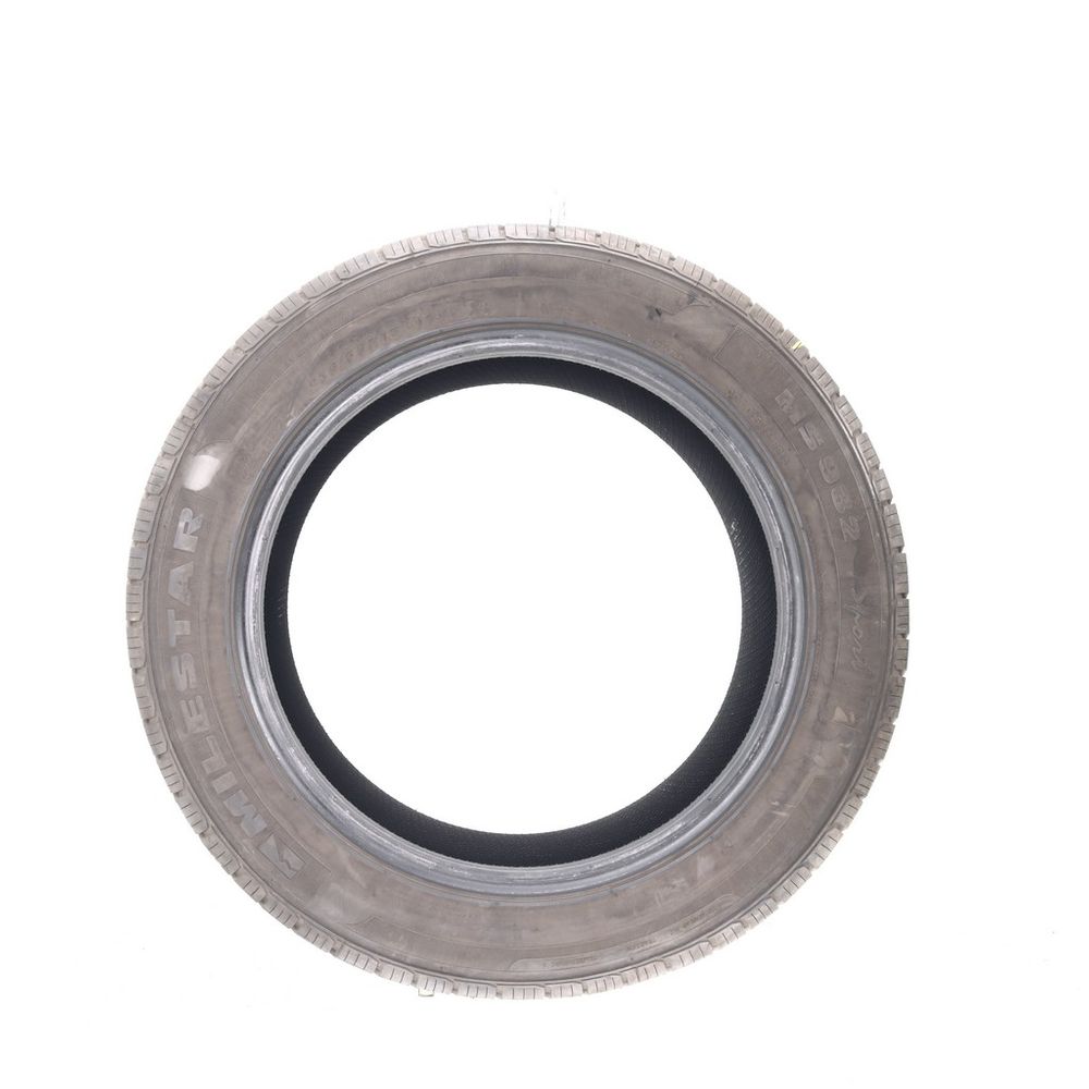 Used 235/55R18 Milestar MS932 Sport 104V - 8/32 - Image 3