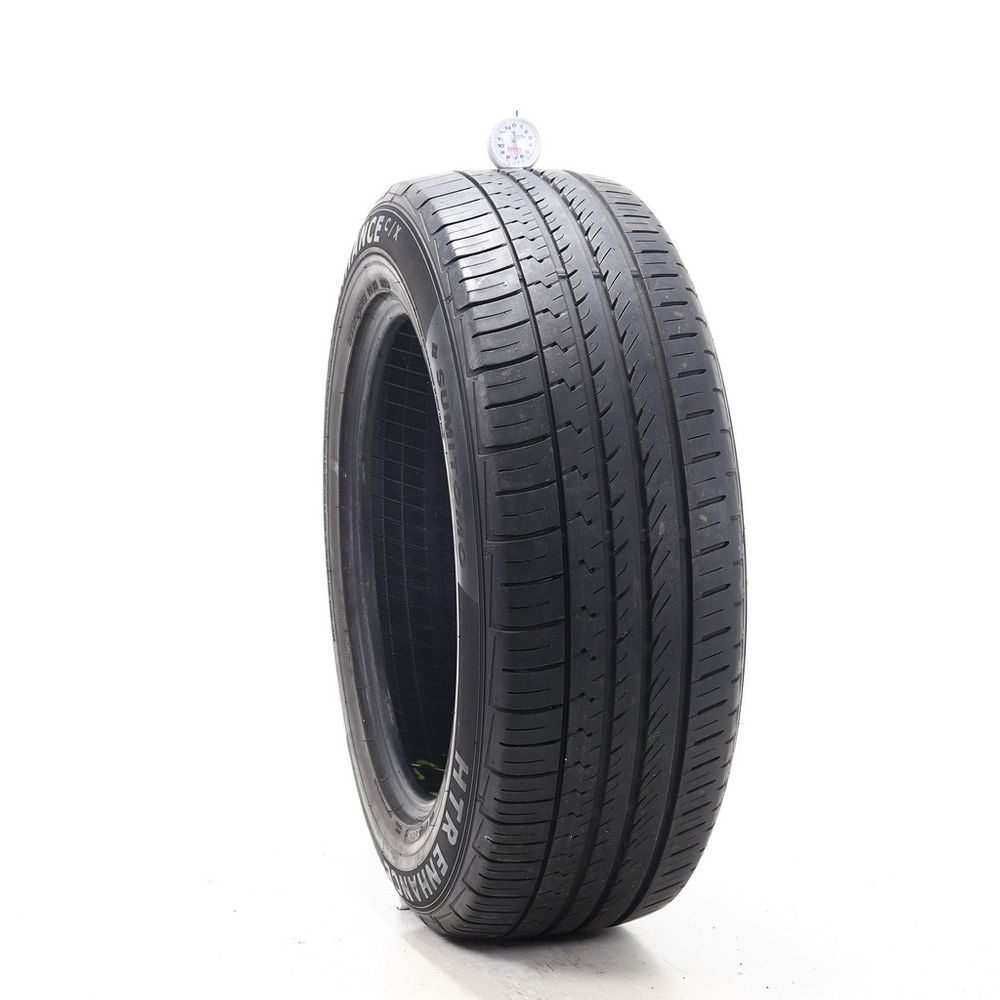 Used 235/60R18 Sumitomo HTR Enhance C/X 103H - 6.5/32 - Image 1