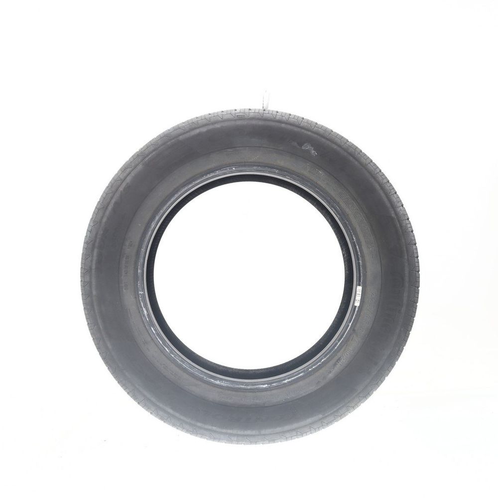 Set of (2) Used 225/65R17 Continental ControlContact Tour M A/S EV 102H - 5.5-7/32 - Image 3