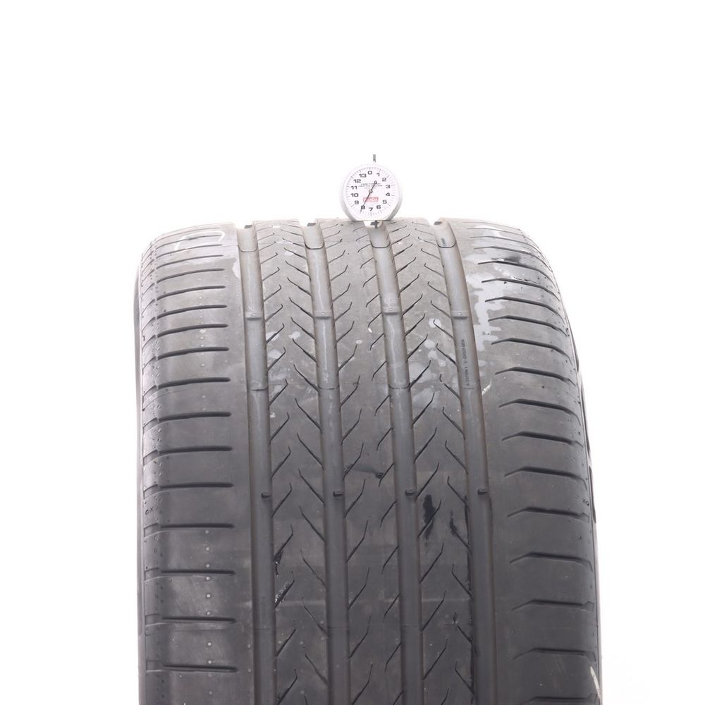 Used 325/40R22 Continental EcoContact 6Q MO ContiSilent 114Y - 8/32 - Image 2