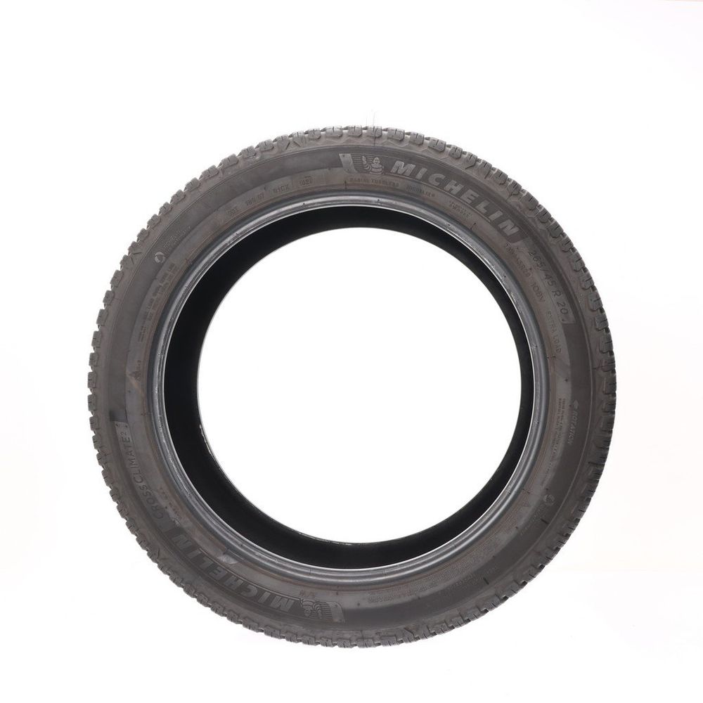 Set of (4) Used 265/45R20 Michelin CrossClimate 2 108V - 8-9.5/32 - Image 6
