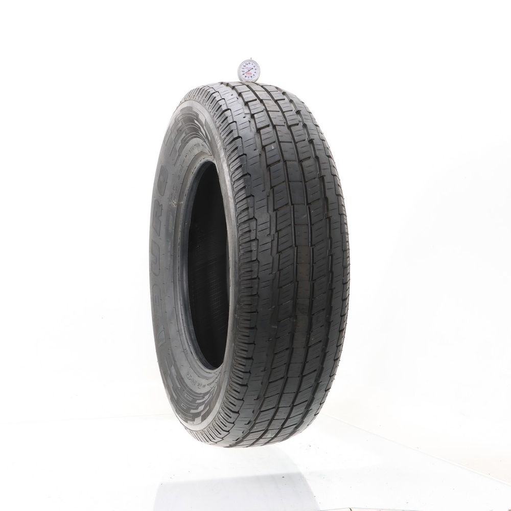 Used 255/70R18 Duro Frontier H/T 113T - 9/32 - Image 1