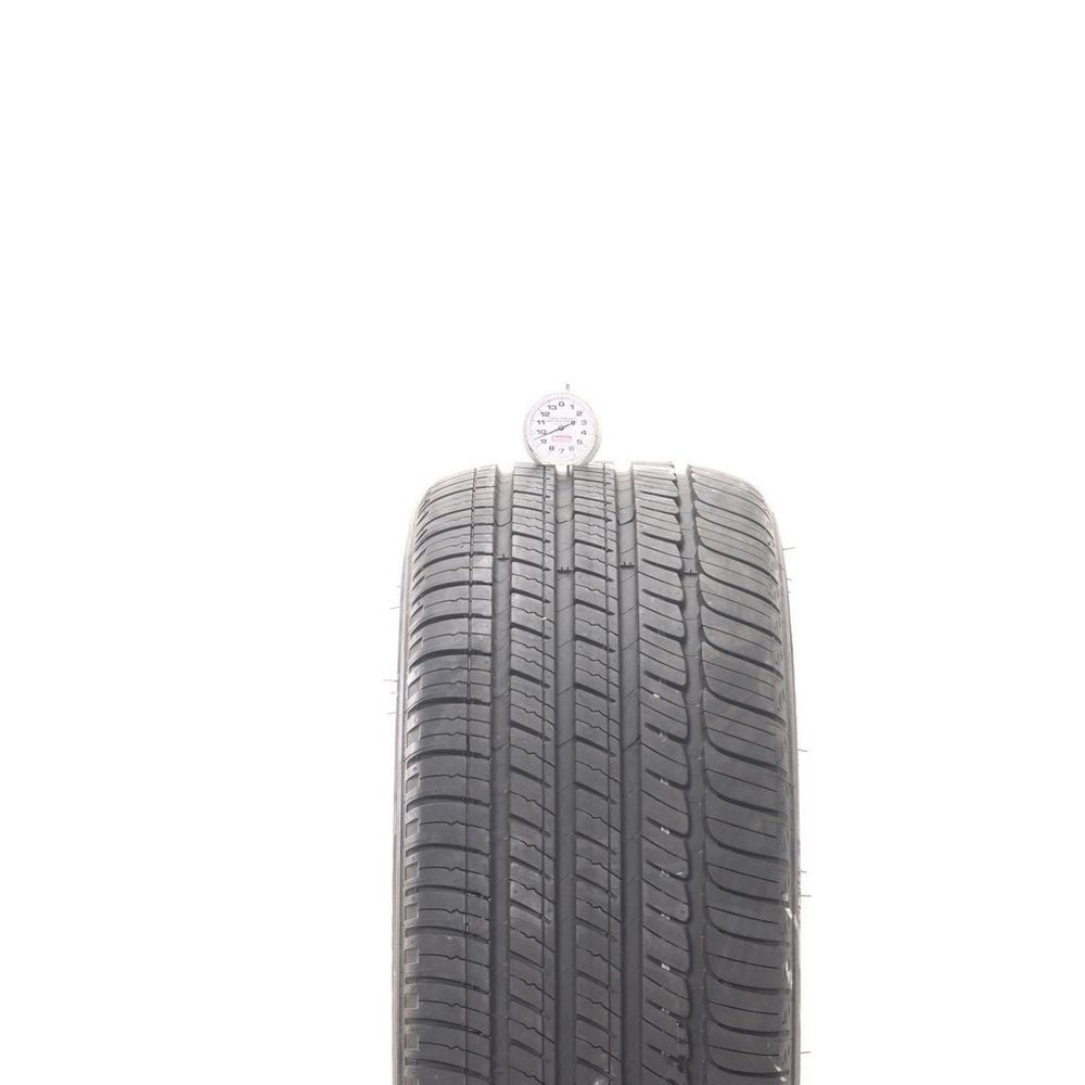 Set of (4) Used 245/45R18 Michelin Primacy Tour A/S Selfseal 96V - 9.5/32 - Image 2