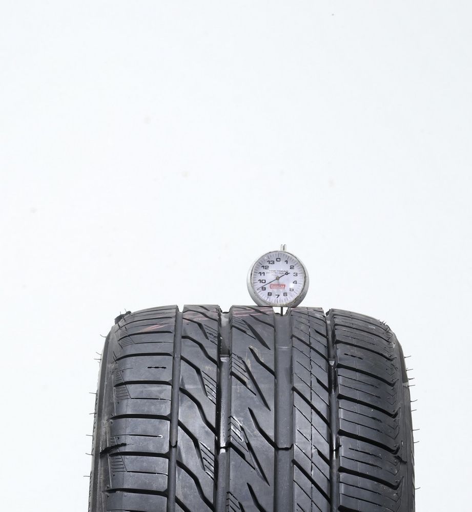 Used 245/35ZR20 Nitto Motivo 95W - 9/32 - Image 2