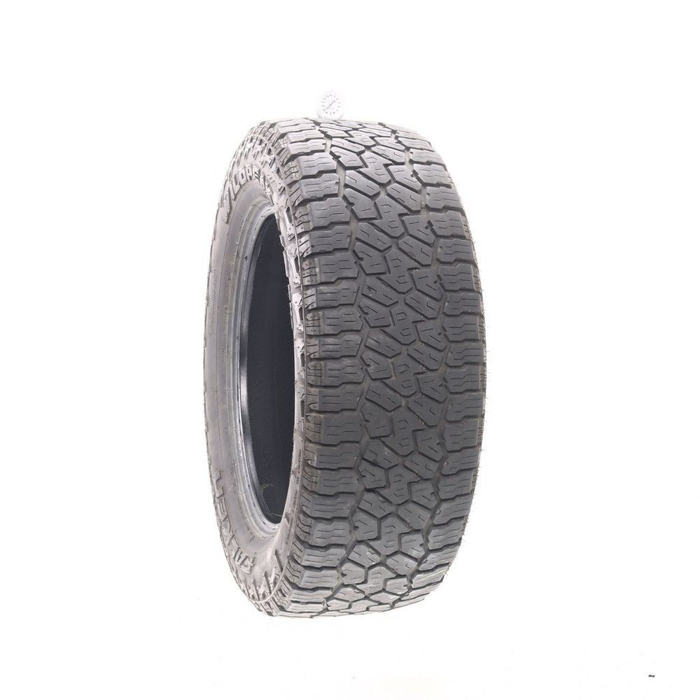 Used 275/60R20 Falken Wildpeak A/T4W 115T - 8.5/32 - Image 1