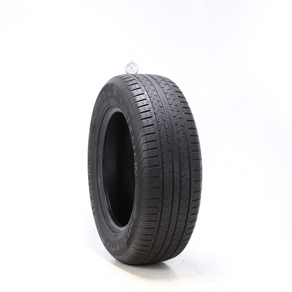 Used 225/65R17 Vredestein Quatrac 5 102V - 5.5/32 - Image 1