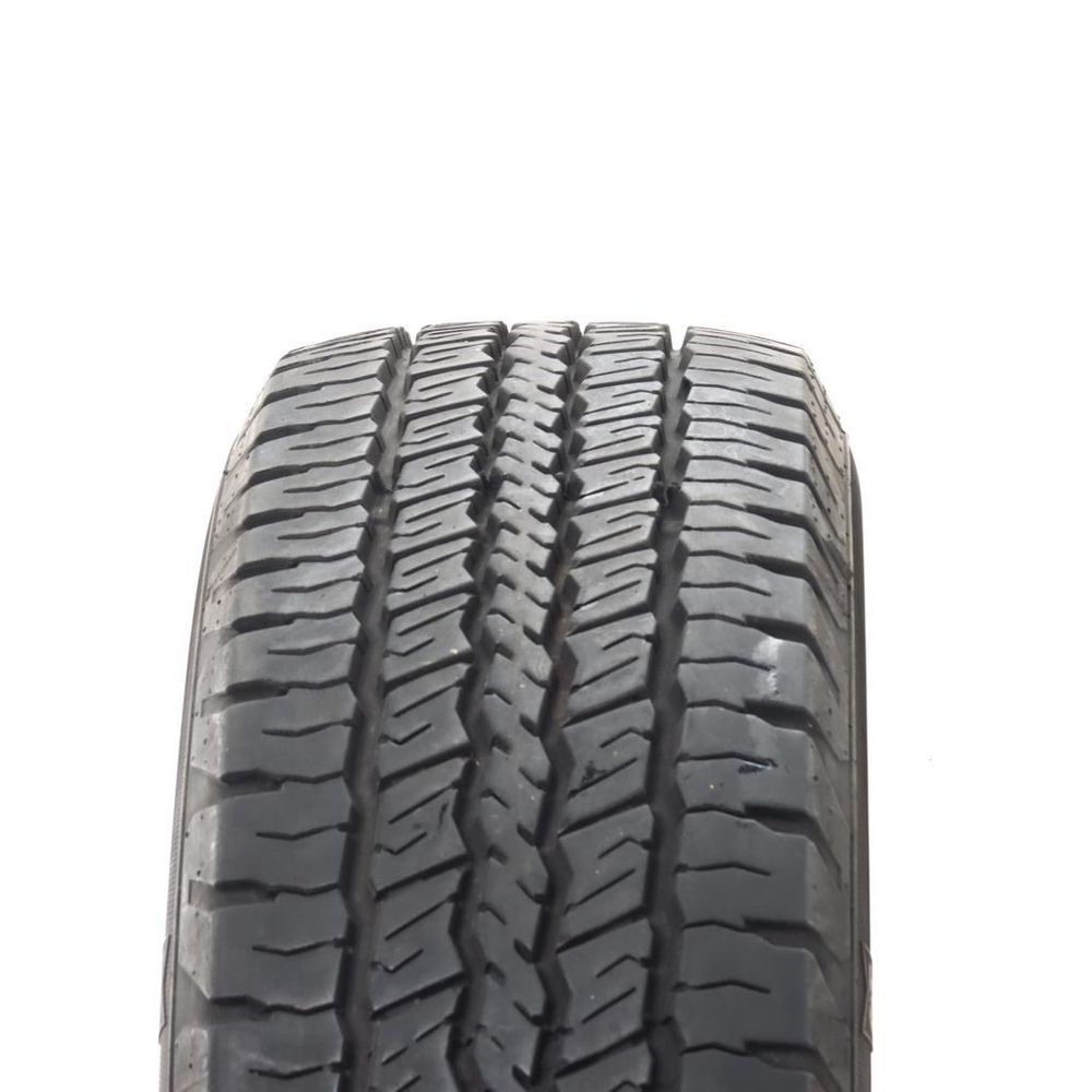 Used LT 275/65R18 General Grabber HD 123/120R E - 14/32 - Image 2