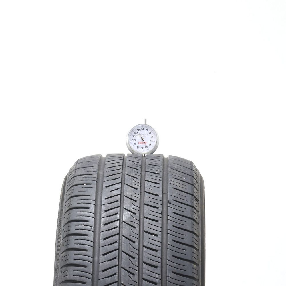 Used 205/55R16 Yokohama YK740 GTX 91H - 5.5/32 - Image 2
