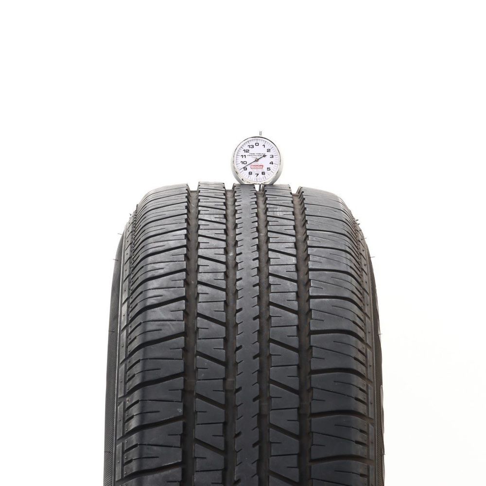 Used 255/70R16 Maxxis Bravo H/T-760 111S - 9/32 - Image 2