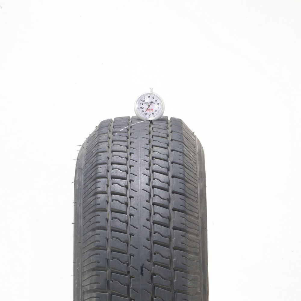 Set of (4) Used ST 225/75R15 Castle Rock ST226 113/108L D - 8-8.5/32 - Image 2