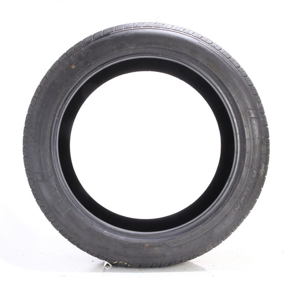 Used 285/45R22 Kenda Klever H/T 2 114H - 8.5/32 - Image 3