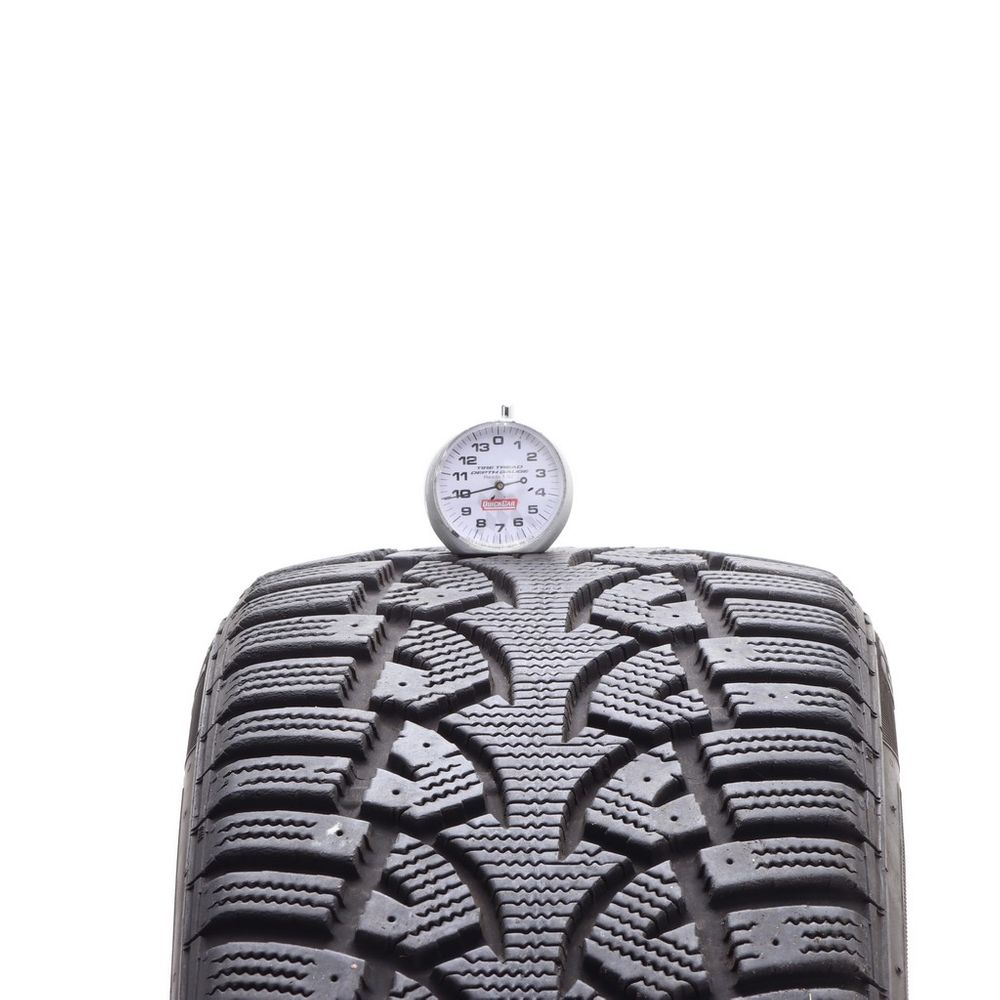 Set of (2) Used 235/45R17 General Altimax Arctic 94Q - 10-10.5/32 - Image 2