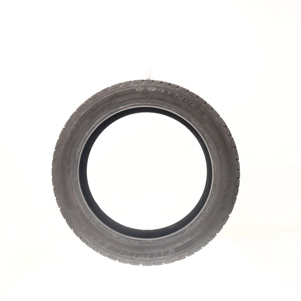 Set of (2) Used 225/45R18 Hercules Avalanche RT 95H - 6.5/32 - Image 3